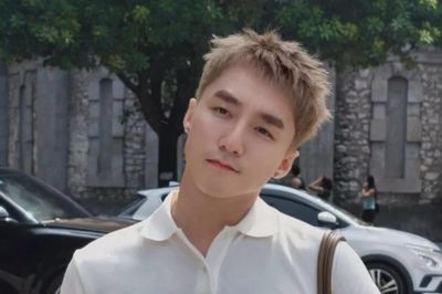 Sơn Tùng đăng ảnh làm náo loạn bốt Hàng Đậu