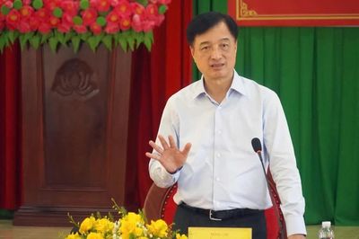 Quảng Trị rà soát 78 xã, phường, đặc khu, điều tiết nhân lực, nguồn lực