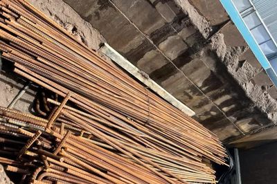 Tạm giữ 6 đối tượng trộm sắt thép tại công trình phục vụ APEC ở Phú Quốc