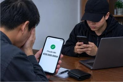 Cựu chiến sĩ nghĩa vụ lừa đảo 'chạy việc' vào Cảng vụ hàng không