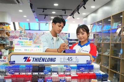Thông tin mới thương vụ nhà đầu tư Nhật 'thâu tóm' Tập đoàn Thiên Long