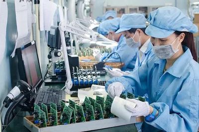 Nhập siêu lập đỉnh 30 năm, sức ép nào lên tăng trưởng?