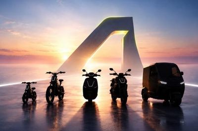 Thị trường xe điện tuần qua: Một startup Việt sắp gia nhập thị trường xe máy điện