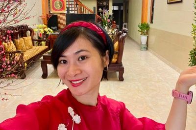 Ngôi nhà từng có hầm nuôi chim cút, lưu giữ tuổi thơ của 9X Hà Nội