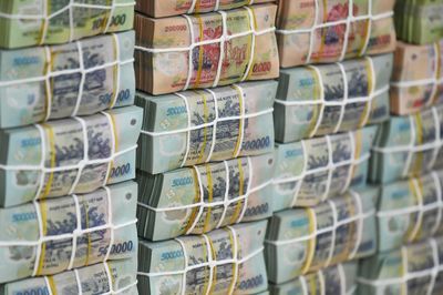 Ngân hàng rao bán khoản nợ hơn 2.000 tỷ của công ty Luyện kim Việt Nam