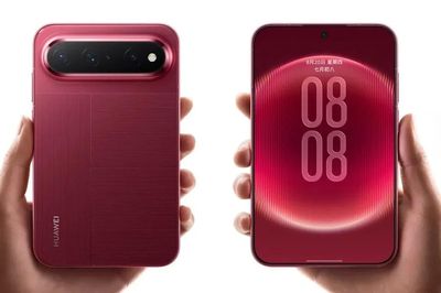 Không cần gập, chiếc smartphone màn hình rộng của Huawei tạo 'cơn sốt' mới