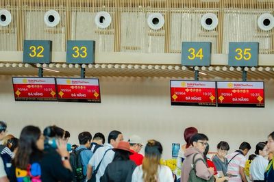 Chuyên gia quốc tế đến Đà Nẵng, căn hộ ven sông Hàn thêm lợi thế