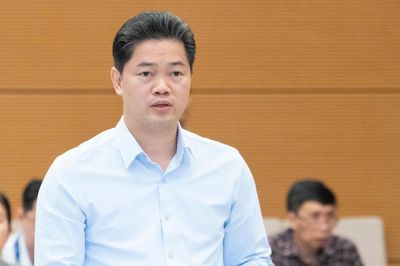 Đề xuất cấm bán thuốc lá ngoài cổng trường, bệnh viện trong phạm vi 100m