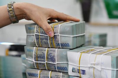 Lãi suất cho vay tăng mạnh: Có ngân hàng lên hơn 11%/năm