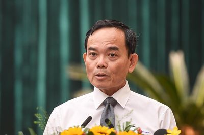 Bí thư Trần Lưu Quang: Không để quyền được giao nhưng cán bộ không dám sử dụng