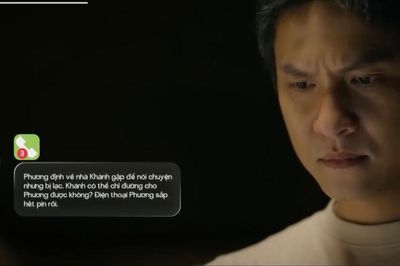 'Mùa hè năm ấy' tập 19: Phương cầu cứu Khánh giữa đêm