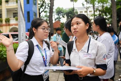 Đến năm 2035 giảm 1/5 số cơ sở giáo dục đại học công lập