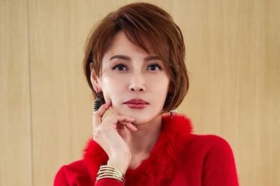 Diễn viên Lý Phái Lăng bị chồng cũ đánh nhập viện, phải khẩn cấp báo cảnh sát