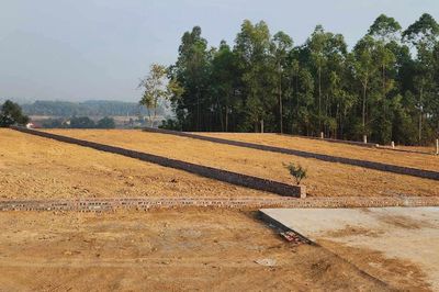 Đề xuất đưa đất nền ngoài dự án vào luật, chặn 'đầu nậu' phân lô bán nền