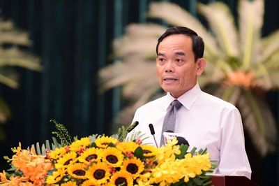 Từ nguồn lực phải tạo ra những kết quả phát triển thực sự cho thành phố