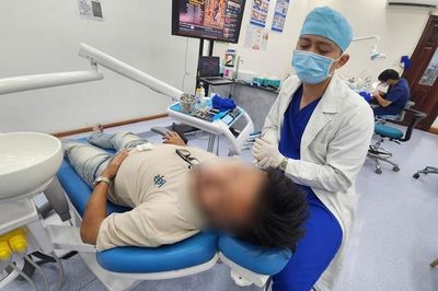 Xử phạt bác sĩ can thiệp 'xâm nhập cơ thể' bệnh nhân khi không có sự đồng ý