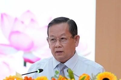 An Giang sẽ thành lập 2 Sở mới, kết thúc hoạt động Ban Quản lý Khu kinh tế Phú Quốc