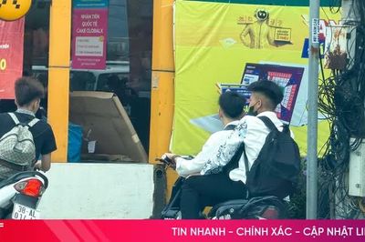 Mất an toàn giao thông ngay đầu năm học: Đừng để sự chủ quan thành thói quen