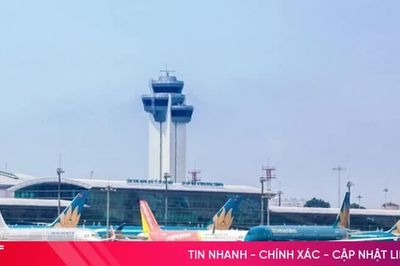 Bay Hà Nội - Sài Gòn rồi đi quốc tế, hành khách nên tính lịch nối chuyến thế nào?