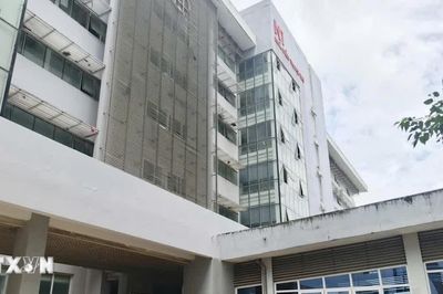 Đắk Lắk yêu cầu sớm kết luận thanh tra dự án Bệnh viện Đa khoa vùng Tây Nguyên