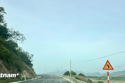 Hoàn thành Dự án cải tạo Quốc lộ 28B, tiết kiệm chi phí hàng trăm tỷ đồng