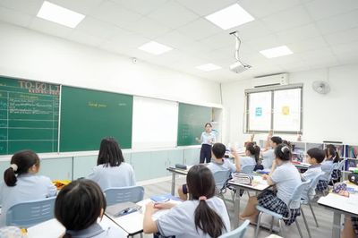 Bộ GD-ĐT lên chương trình hành động xây dựng văn hóa trung thực trong giáo dục