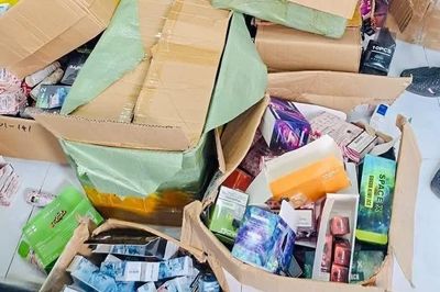 Bộ Y tế: Đề xuất cấm toàn diện thuốc lá điện tử, thuốc lá nung nóng