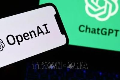 Nhìn lại hơn 10 ngày chấn động ngành AI