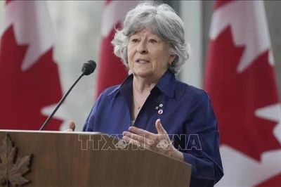 Canada khẳng định coi trọng quan hệ với Việt Nam