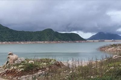 Khánh Hòa chủ động ứng phó với thời tiết nguy hiểm