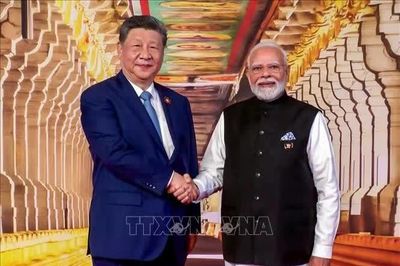 BRICS trước thách thức mới: Khi không gian đồng thuận ngày càng thu hẹp