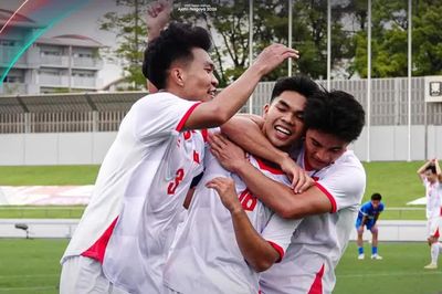 U23 Việt Nam - U23 Uzbekistan: 1 điểm là đủ
