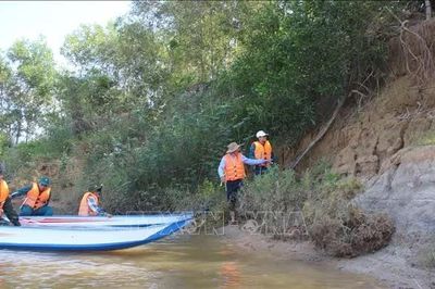 Đắk Lắk sẵn sàng các kịch bản ứng phó mưa bão