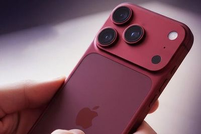 iPhone 18 Pro chưa thể là smartphone sở hữu camera tốt nhất dù có khẩu độ biến đổi