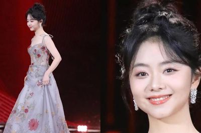 'Nữ thần thanh xuân' lộ tin đồn bí mật kết hôn?