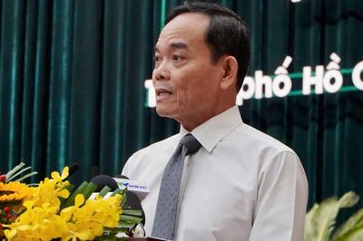 Bí thư Trần Lưu Quang: Quyền hạn lớn hơn nhất thiết phải đi liền với trách nhiệm lớn hơn