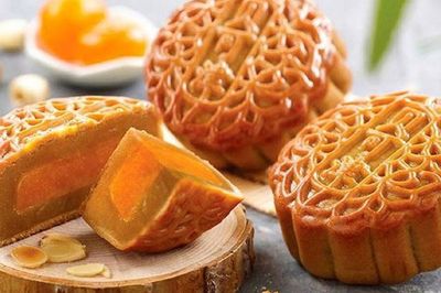 Ăn bánh Trung thu đừng bỏ qua mẹo này để hạn chế tăng cân, tăng đường huyết