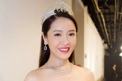 Tuổi U60 độc thân, giàu có của 'Hoa hậu bị ghét bậc nhất màn ảnh'