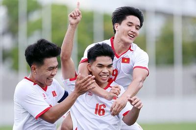 Nhận định bóng đá U23 Việt Nam - U23 Uzbekistan: Quyết đấu 'khắc tinh' lấy vé tứ kết (ASIAD)