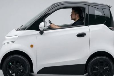 Nano S05 giá 148 triệu đồng: "Canh bạc" mới của TMT Motors sau Wuling?