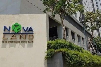 Novaland dự kiến huy động 8.000 tỷ đồng từ cổ đông để trả nợ