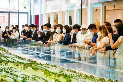 Giao dịch chuyển nhượng đất có thể bắt buộc công chứng