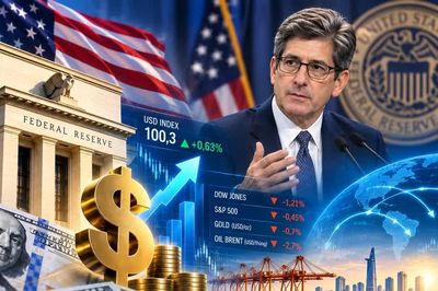 FED cứng rắn, sức ép USD trở lại