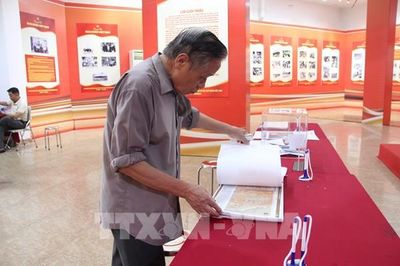 Quy hoạch phân khu đô thị sông Hồng: Không gian phát triển mới gắn với bảo tồn giá trị lịch sử