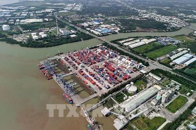 Vùng Đông Nam Bộ: Từ không gian mới đến cực tăng trưởng chiến lược - Bài 1: Vùng động lực số một cả nước