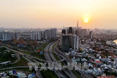 Bài 3: Nâng chất dòng vốn đến hệ sinh thái tăng trưởng