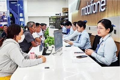 Cần Thơ thúc đẩy công nghiệp công nghệ số thành ngành kinh tế nền tảng