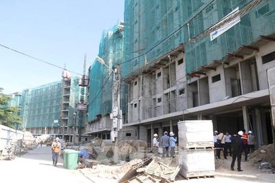 Sở Xây dựng phải trả lời trong 15 ngày về nhà ở đủ điều kiện bán