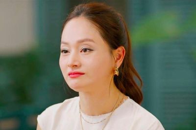 Danh tính người mới vừa được Lan Phương công khai ở tuổi 43
