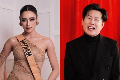Chủ tịch Miss Grand nói đúng một câu về đại diện Việt Nam